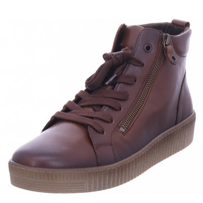 Gabor Stiefel in braun