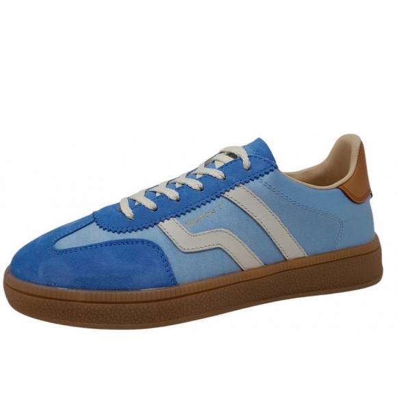 Gant Cuzima Sneaker in light blue