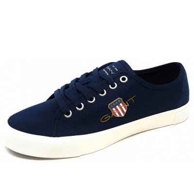 Gant Billox Sneaker in marine