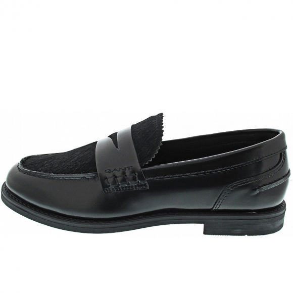Gant Gracelyn Slipper in black
