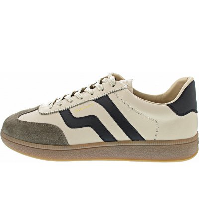 Gant Cuzmo Sneaker low in putty-desert brown Gant Cuzmo Sneaker low in putty-desert brown