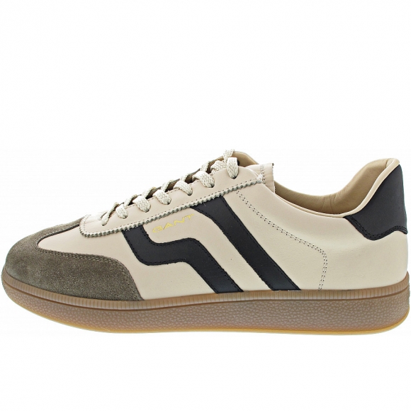 Gant Cuzmo Sneaker low in putty-desert brown