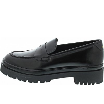 Gant Aligrey Mokassin in black Gant Aligrey Mokassin in black
