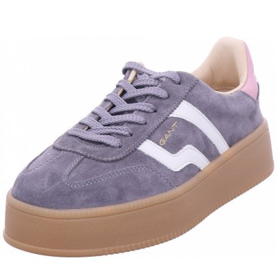 Gant cuzmani sneaker Halbschuh in grau Gant cuzmani sneaker Halbschuh in grau