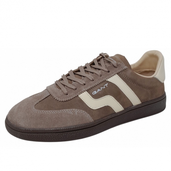 Gant Cuzmo Sneaker in greige