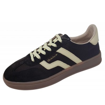 Gant Cuzima Sneaker in brown vanille Gant Cuzima Sneaker in brown vanille