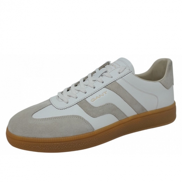 Gant Cuzmo Sneaker in offwhite