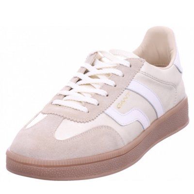 Gant cuzimasneaker Halbschuh in gold Gant cuzimasneaker Halbschuh in gold