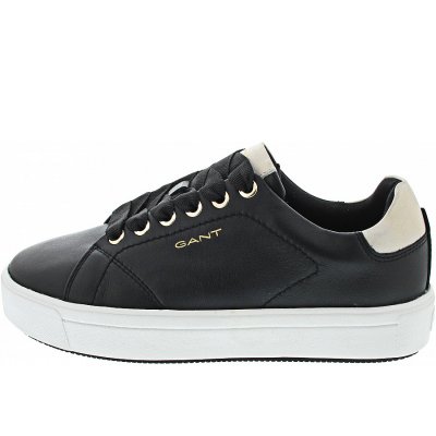 Gant Avino Sneaker in black Gant Avino Sneaker in black