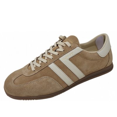 Gant Spearclub Sneaker in sand beige Gant Spearclub Sneaker in sand beige