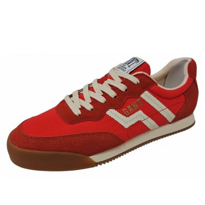 Gant Beylana Sneaker in rot Gant Beylana Sneaker in rot