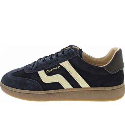 Gant Cuzmo Sneaker in marine Gant Cuzmo Sneaker in marine