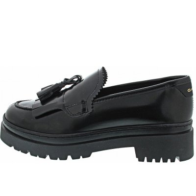 Gant Aligrey Mokassin in black Gant Aligrey Mokassin in black