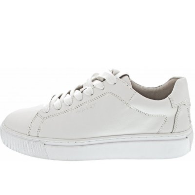 Gant Mc Julien Sneaker low in white Gant Mc Julien Sneaker low in white