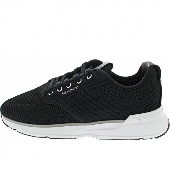 Gant Beeker Sneaker in black