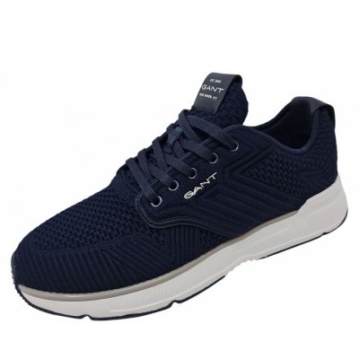 Gant Beeker Sneaker in marine Gant Beeker Sneaker in marine