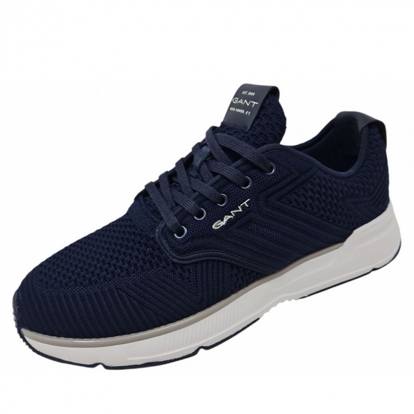 Gant Beeker Sneaker in marine