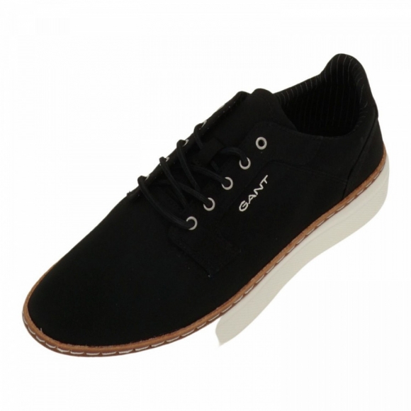 Gant San Pred black Schnürer in black