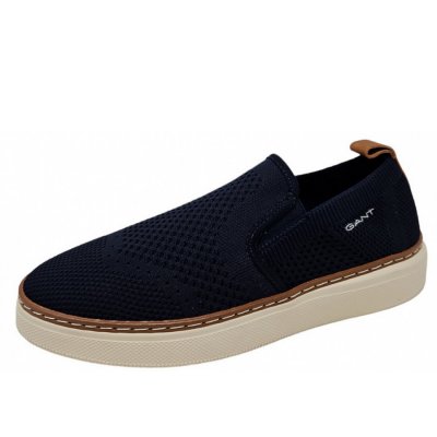 Gant San Prep Slipper in marine Gant San Prep Slipper in marine
