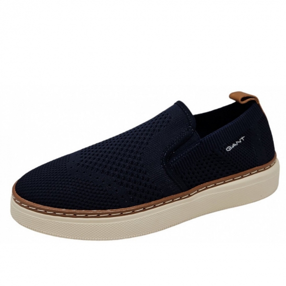 Gant San Prep Slipper in marine Gant San Prep Slipper in marine