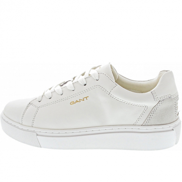 Gant Julice Sneaker in white