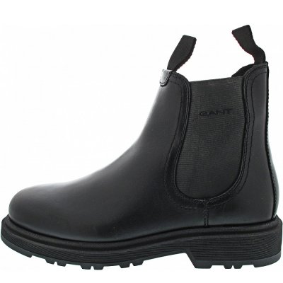 Gant Blisdor Chelsea Boot in black Gant Blisdor Chelsea Boot in black