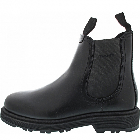 Gant Blisdor Chelsea Boot in black