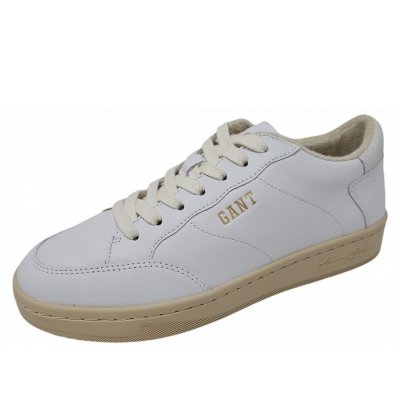 Gant Perus Sneaker in white Gant Perus Sneaker in white