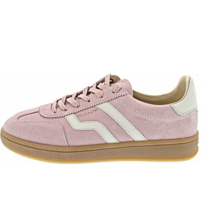 Gant Cuzima Sneaker in light rose Gant Cuzima Sneaker in light rose