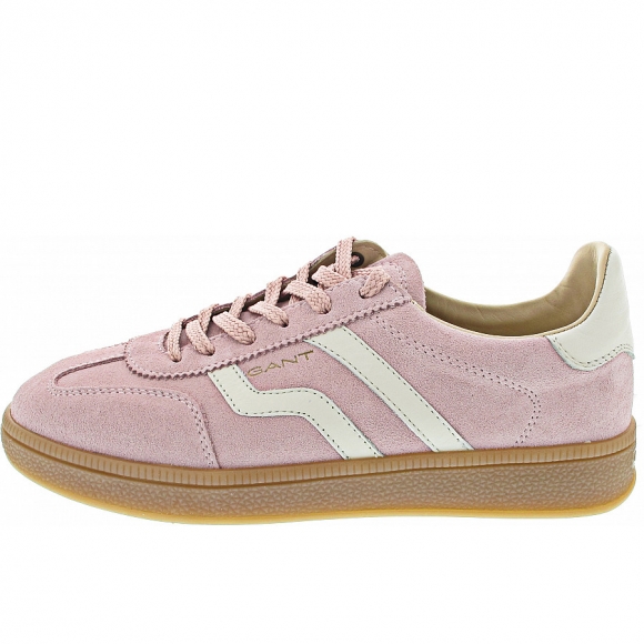 Gant Cuzima Sneaker in light rose