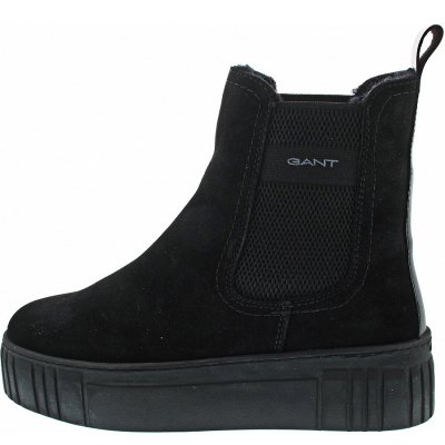 Gant Snowmont Chelsea Boot in black Gant Snowmont Chelsea Boot in black