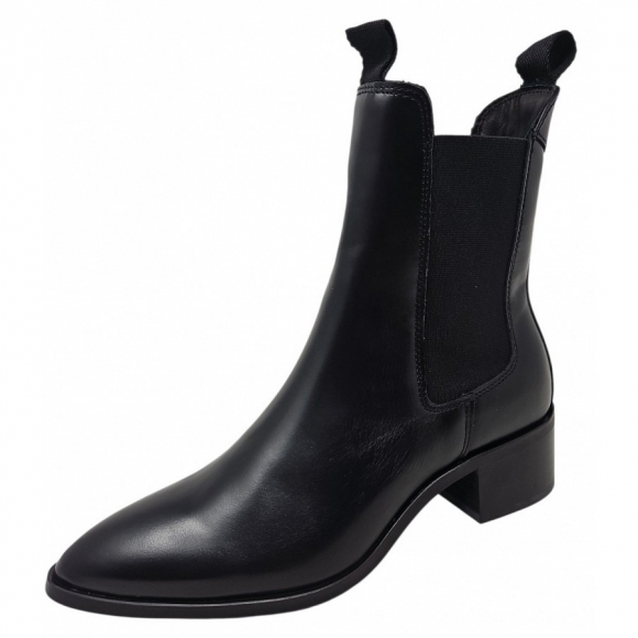 Gant St. Broomly Stiefelette in G00 black Gant St. Broomly Stiefelette in G00 black