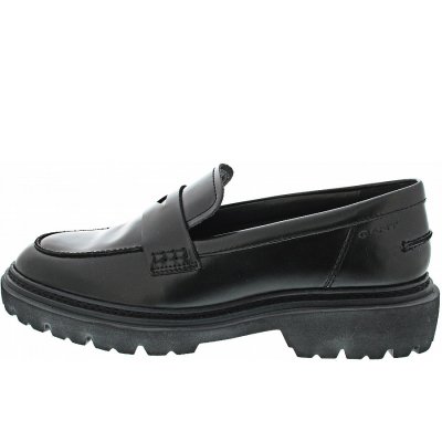 Gant Ivyhill Slingpumps in black Gant Ivyhill Slingpumps in black