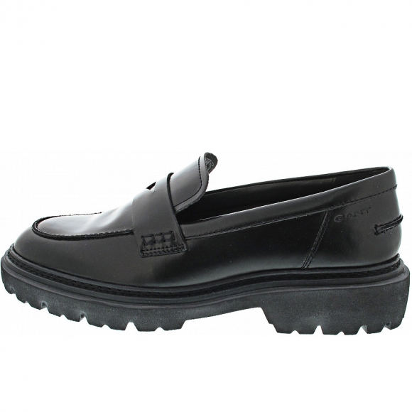 Gant Ivyhill Slingpumps in black