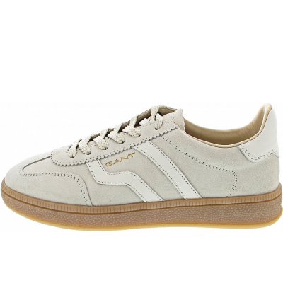Gant Cuzima Sneaker low in ivory Gant Cuzima Sneaker low in ivory