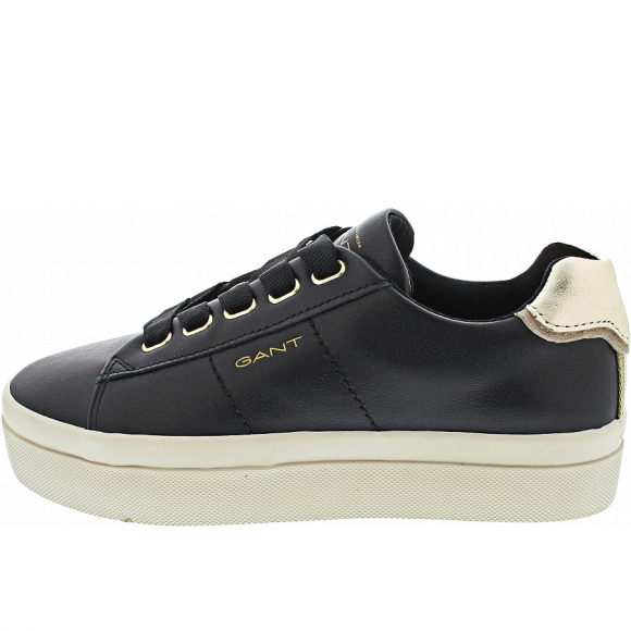 Gant Avona Sneaker in black
