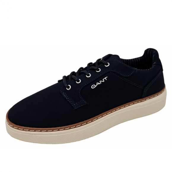 Gant San Prep Sneaker in marine