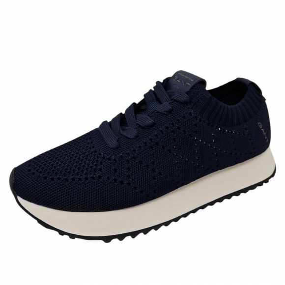Gant Bevinda Sneaker in marine