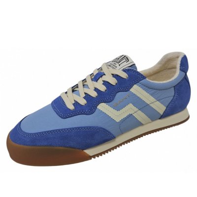 Gant Beylana Sneaker low in hellblau blau Gant Beylana Sneaker low in hellblau blau