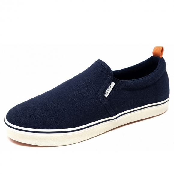 Gant Frezo Slipper in marine