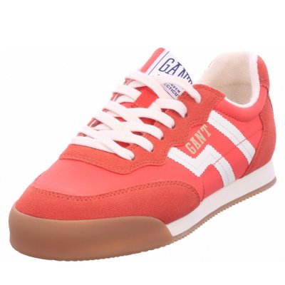 Gant Halbschuh in rot Gant Halbschuh in rot