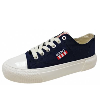 Gant Nautilana Sneaker in marine Gant Nautilana Sneaker in marine