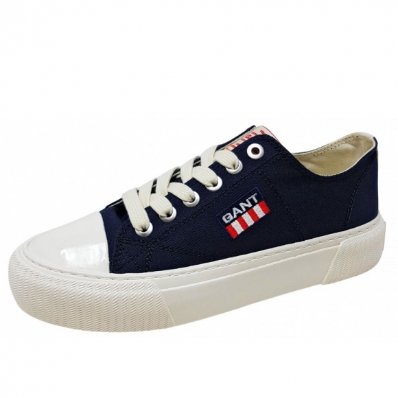 Gant Nautilana Sneaker in marine Gant Nautilana Sneaker in marine