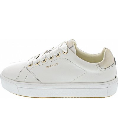 Gant Avino Sneaker in white Gant Avino Sneaker in white