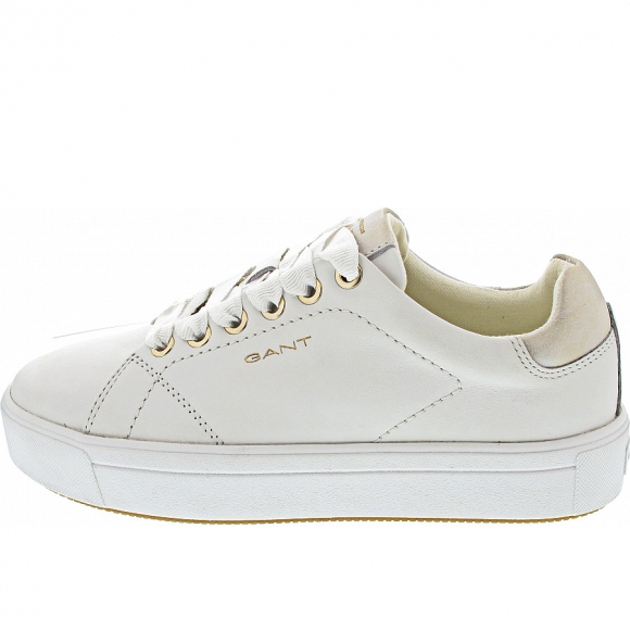 Gant Avino Sneaker in white