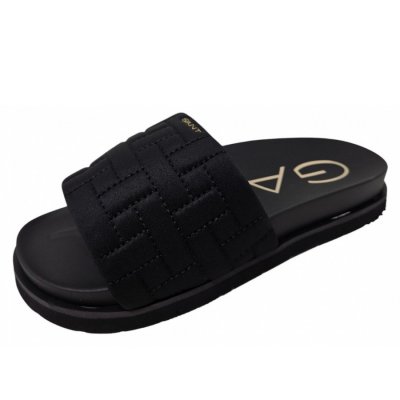 Gant Mardale Sport Pantolette in black