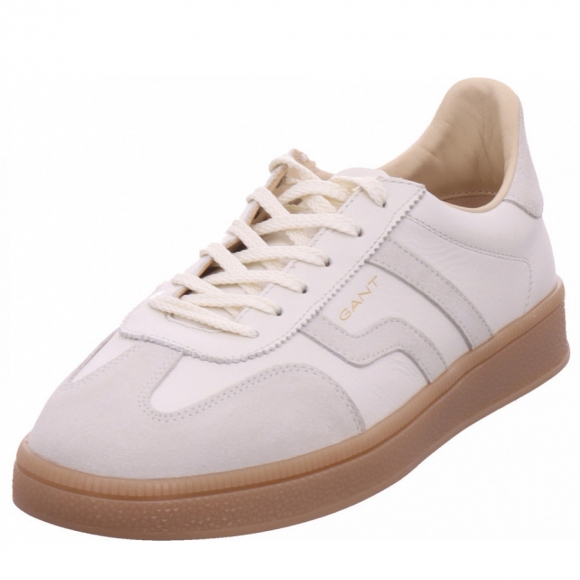 Gant Halbschuh in weiß