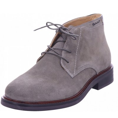 Gant st fairkon Stiefel in grau Gant st fairkon Stiefel in grau