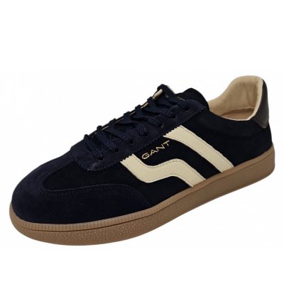 Gant Cuzmo Sneaker in marine