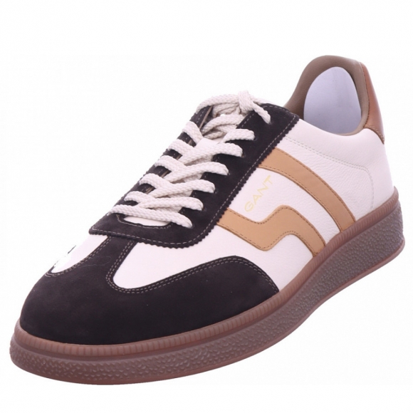 Gant Sneaker in braun